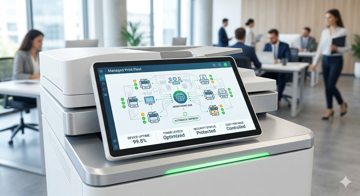 MPS Strategy & Hardware