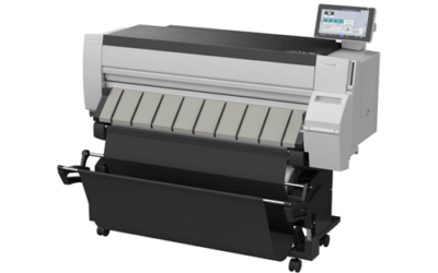 Großformat-Farbdrucker Ricoh IP CW2200