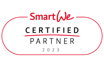 SmartWe® CRM in der Cloud – ab sofort in unserem Portfolio